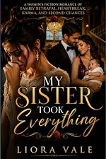 Download this eBook My Sister Took Everything