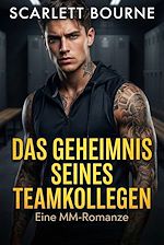 Download this eBook Das Geheimnes seines Teamkollegen