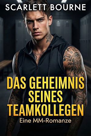 Download the eBook: Das Geheimnes seines Teamkollegen