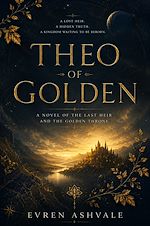 Download this eBook Theo of Golden