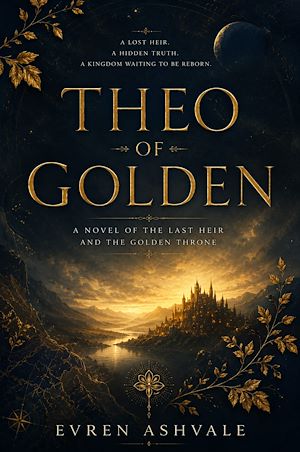 Download the eBook: Theo of Golden