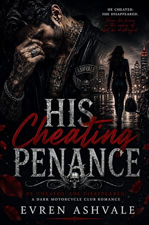 Download the eBook: His Cheating Penance