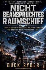 Download this eBook Nicht beanspruchtes Raumschiff