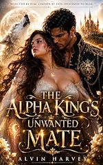 Download this eBook The Alpha King's Unwanted Mate