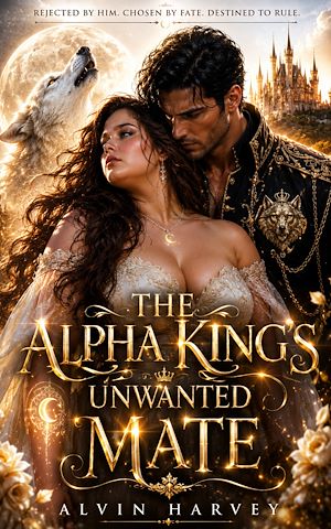 Download the eBook: The Alpha King's Unwanted Mate