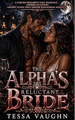 Download this eBook The Alpha's Reluctant Bride