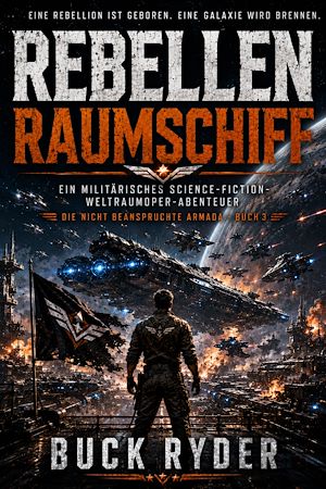Download the eBook: Rebellen-Raumschiff