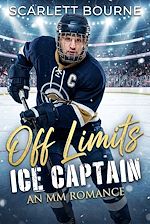 Download this eBook Off-Limits Ice Captain