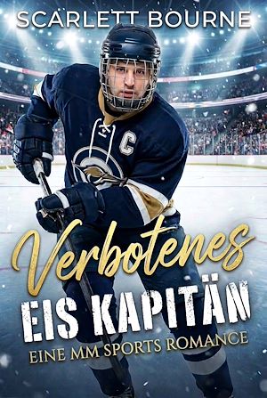 Download the eBook: Verbotenes Eis Kapitän