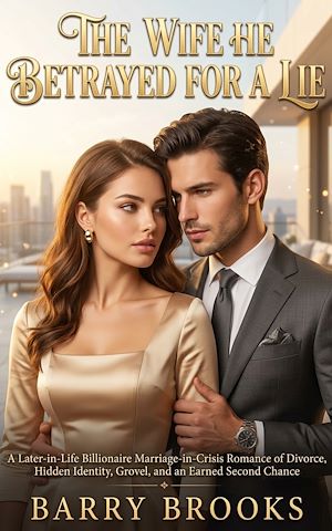 Download the eBook: The Wife He Betrayed for Lie