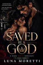 Download this eBook Saved by a God