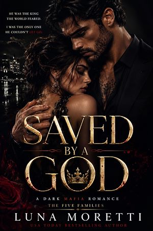 Download the eBook: Saved by a God