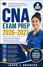 Download this eBook CNA Exam Prep  2026–2027