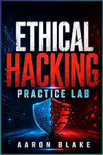 Download this eBook Ethical Hacking Practice Lab