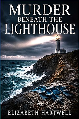 Download the eBook: Murder Beneath the Lighthouse