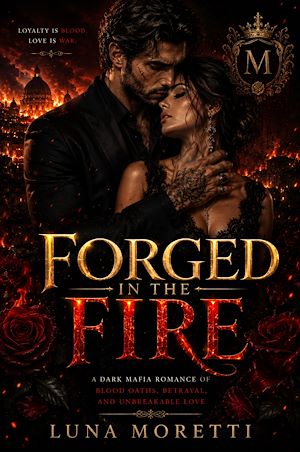 Download the eBook: Forged In The Fire