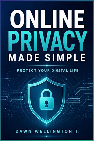 Download the eBook: Online Privacy Made Simple: Protect Your Digital Life