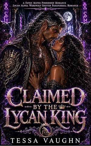 Download the eBook: Claimed By The Lycan King
