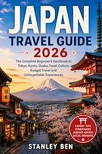 Download this eBook Japan Travel Guide 2026