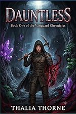 Download this eBook Dauntless