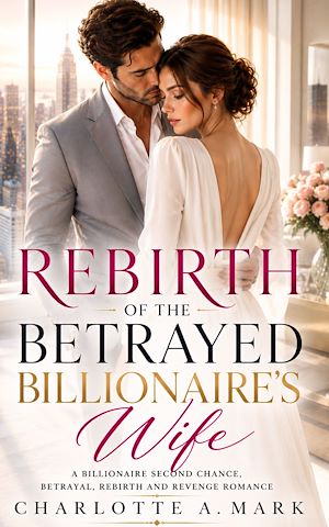 Téléchargez le livre :  Rebirth of the Betrayed Billionaire's Wife