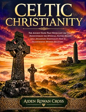 Download the eBook: CELTIC CHRISTIANITY