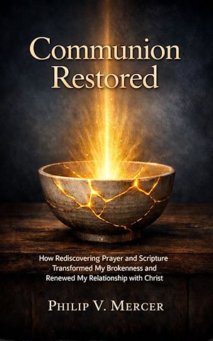 Download the eBook: COMMUNION RESTORED