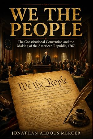 Téléchargez le livre :  WE THE PEOPLE