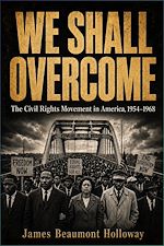 Télécharger le livre :  WE SHALL OVERCOME