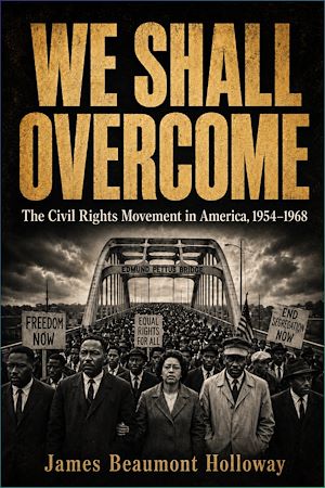 Téléchargez le livre :  WE SHALL OVERCOME