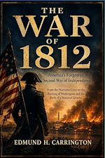 Télécharger le livre :  THE WAR OF 1812