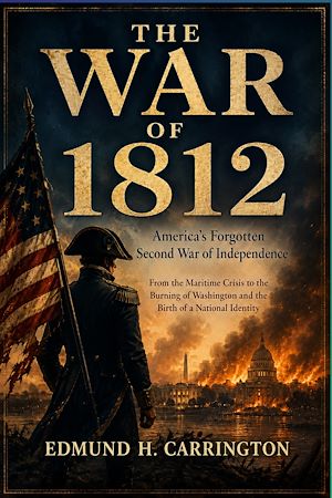 Téléchargez le livre :  THE WAR OF 1812