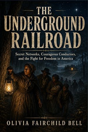 Download the eBook: THE UNDERGROUND RAILROAD