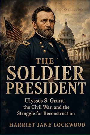 Download the eBook: THE SOLDIER PRESIDENT