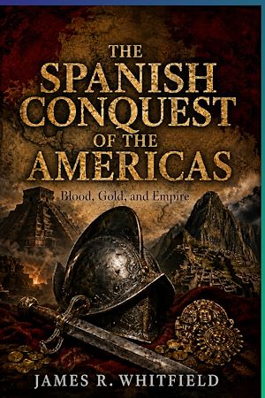 Téléchargez le livre :  THE SPANISH CONQUEST OF THE AMERICAS