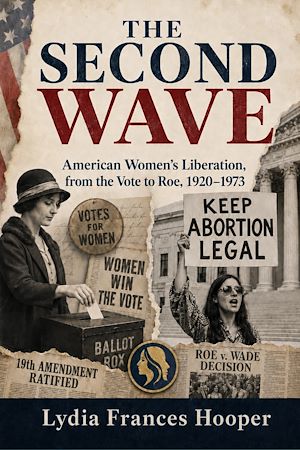 Téléchargez le livre :  THE SECOND WAVE