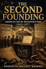 Télécharger le livre :  THE SECOND FOUNDING