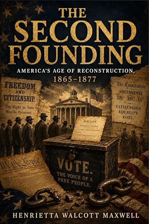 Téléchargez le livre :  THE SECOND FOUNDING