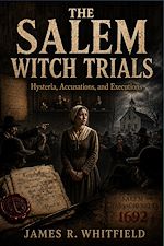 Télécharger le livre :  THE SALEM WITCH TRIALS