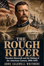 Download this eBook THE ROUGH RIDER