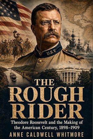 Download the eBook: THE ROUGH RIDER