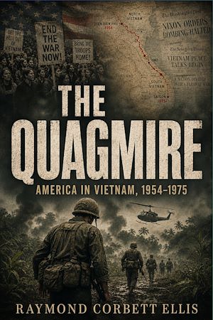 Téléchargez le livre :  THE QUAGMIRE