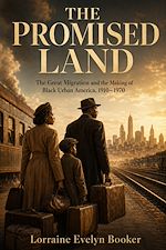 Télécharger le livre :  THE PROMISED LAND