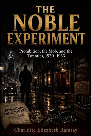 Téléchargez le livre :  THE NOBLE EXPERIMENT