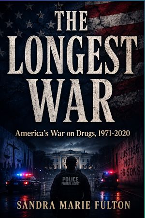 Téléchargez le livre :  THE LONGEST WAR