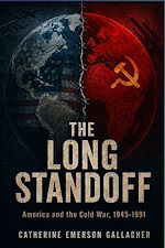 Télécharger le livre :  THE LONG STANDOFF