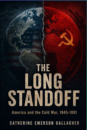 Téléchargez le livre :  THE LONG STANDOFF