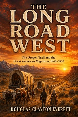Téléchargez le livre :  The Long Road West