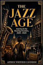Télécharger le livre :  THE JAZZ AGE
