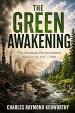 Download this eBook THE GREEN AWAKENING